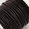 Korean Waxed Polyester Cords YC-R004-1.0mm-05-2