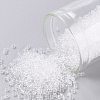 TOHO 15/0 Round Beads SEED-JPTR15-0001-1