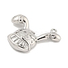 Non-Tarnish 304 Stainless Steel Pendants STAS-P356-28P-2