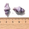 Handmade Porcelain Beads LS-PORC-H013-03-06-3