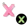 Luminous Resin Pendants X1-RESI-I059-X01-1