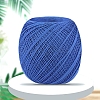 Polyester Lace Knitting Yarn PW-WG6C4A3-01-1