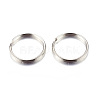 Iron Split Key Rings IFIN-C057-20mm-2
