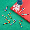 Handmade Polymer Clay Beads CLAY-CJ0001-03-7