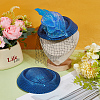 Polyester French Beret for Women AJEW-WH0248-760D-4