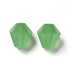 Glass Imitation Austrian Crystal Beads GLAA-H024-13A-13-2