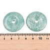 Natural Amazonite Pendants G-B196-01B-02-3