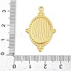 Printed 304 Stainless Steel Pendants X-STAS-P419-12G-03-3
