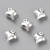 Brass Charms KK-H739-03B-S-1