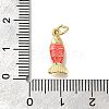 Barss Pendants KK-V002-19G-01-3