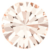 Preciosa® MAXIMA Crystal Round Stones Y-PRC-RBSS18-00520-3