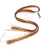 Laser Fibre Hair Wig PHAR-WH0006-04C-2