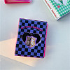40-Pocket 3 Inch PVC Mini Photo Album ZXFQ-PW0001-120A-1