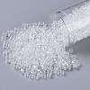 TOHO 8/0 Round Beads X-SEED-TR08-0161-1