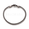 Iron Snake Chain Bag Handles X-IFIN-I036-01B-1
