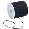1 Roll Nylon Braided Cord NWIR-SC0001-18D-1