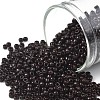 TOHO 11/0 Round Beads X-SEED-TR11-0046D-1