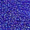 TOHO 6/0 Round Beads X-SEED-TR06-0087-3