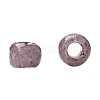 TOHO Round Seed Beads SEED-XTR08-PF2114-3