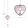 Big Pendant Decorations HJEW-SZ0001-32E-2