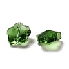 Transparent Glass Beads LS-GLAA-Q066-14mm-C06-3