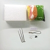Needle Felting Kit with Instructions DOLL-PW0003-056C-2