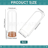 Glass Dome Cover DJEW-WH0099-04A-2