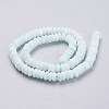 Natural Moonstone Beads Strands G-F688-02A-2