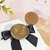 Wax Seal Stamp Set AJEW-WH0208-1216-5