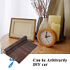 PVC Self-adhesive Wall Decoration DIY-WH0651-05A-6