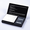 Weigh Gram Scale Digital Pocket Scale TOOL-G015-04A-1