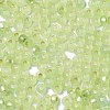 8/0 Glass Seed Beads SEED-Z001-C-E12-3