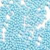 Baking Paint Glass Seed Beads X1-SEED-A033-05P-3