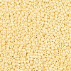 11/0 FGB Grade A Baking Paint Glass Seed Beads X-SEED-N001-A-1034-3