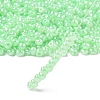 Glass Seed Beads SEED-A011-4mm-144-2