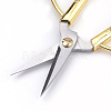 2cr13 Stainless Steel Scissors TOOL-Q011-04B-4