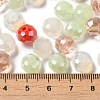 Glass Beads EGLA-A034-LM10mm-10-3