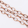 Iron Cable Chains CHT027Y-R-1