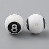 Silicone Beads LS-SIL-TAC0009-02H-1