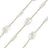 304 Stainless Steel Cable Chains CHS-K018-25G-02-1
