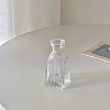 Mini Glass Vase BOTT-PW0011-12B-1