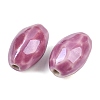 Handmade Porcelain Beads PW-WG559A4-03-3