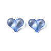 Transparent Acrylic Beads MACR-S373-70-B10-4