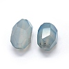 Natural Agate Beads G-O175-37-2