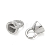 304 Stainless Steel Cord Ends SA-CBA5270-01A-P-2