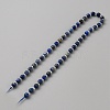 Natural Lapis Lazuli Beads Strands G-WH0021-59D-1