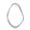 304 Stainless Steel Linking Rings STAS-K293-11P-1