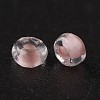11/0 FGB Grade A Transparent Glass Seed Beads X-SEED-N001-D-212-2