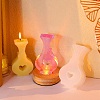 DIY Silicone Candle Molds LS-SIMO-H018-06A-1