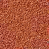 TOHO 15/0 Round Beads X-SEED-TR15-PF0562-2